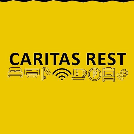 Hotel Caritas Rest Galle Esterno foto