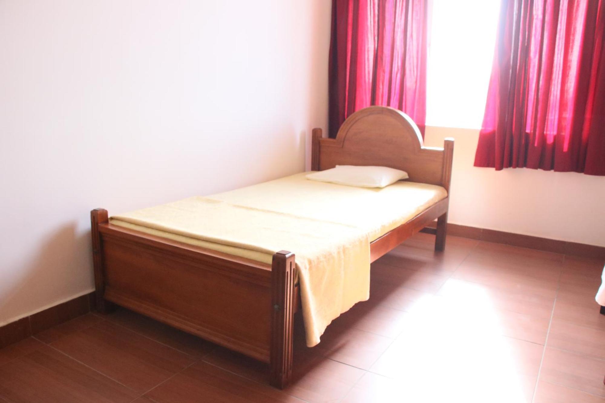 Hotel Caritas Rest Galle Esterno foto