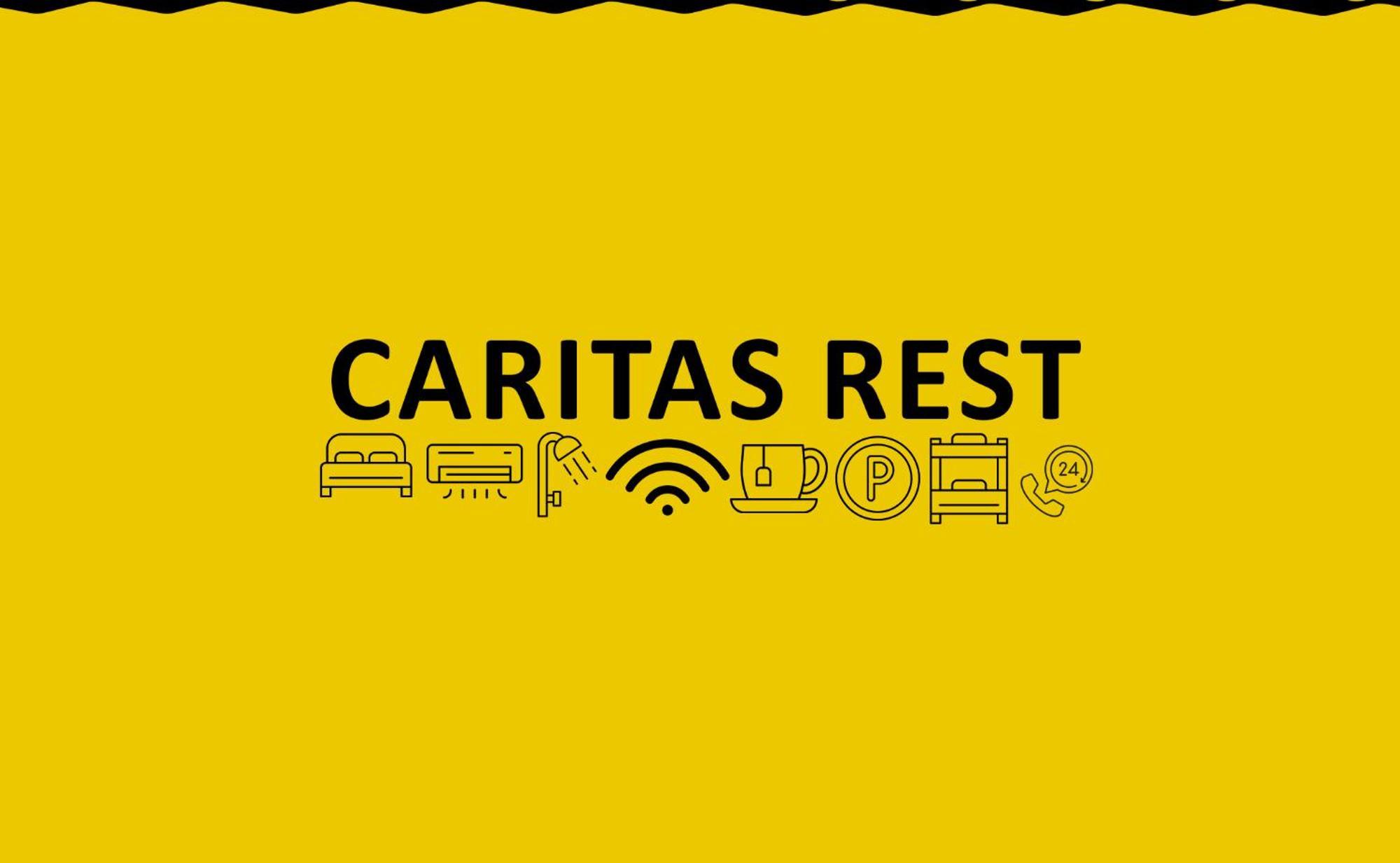 Hotel Caritas Rest Galle Esterno foto