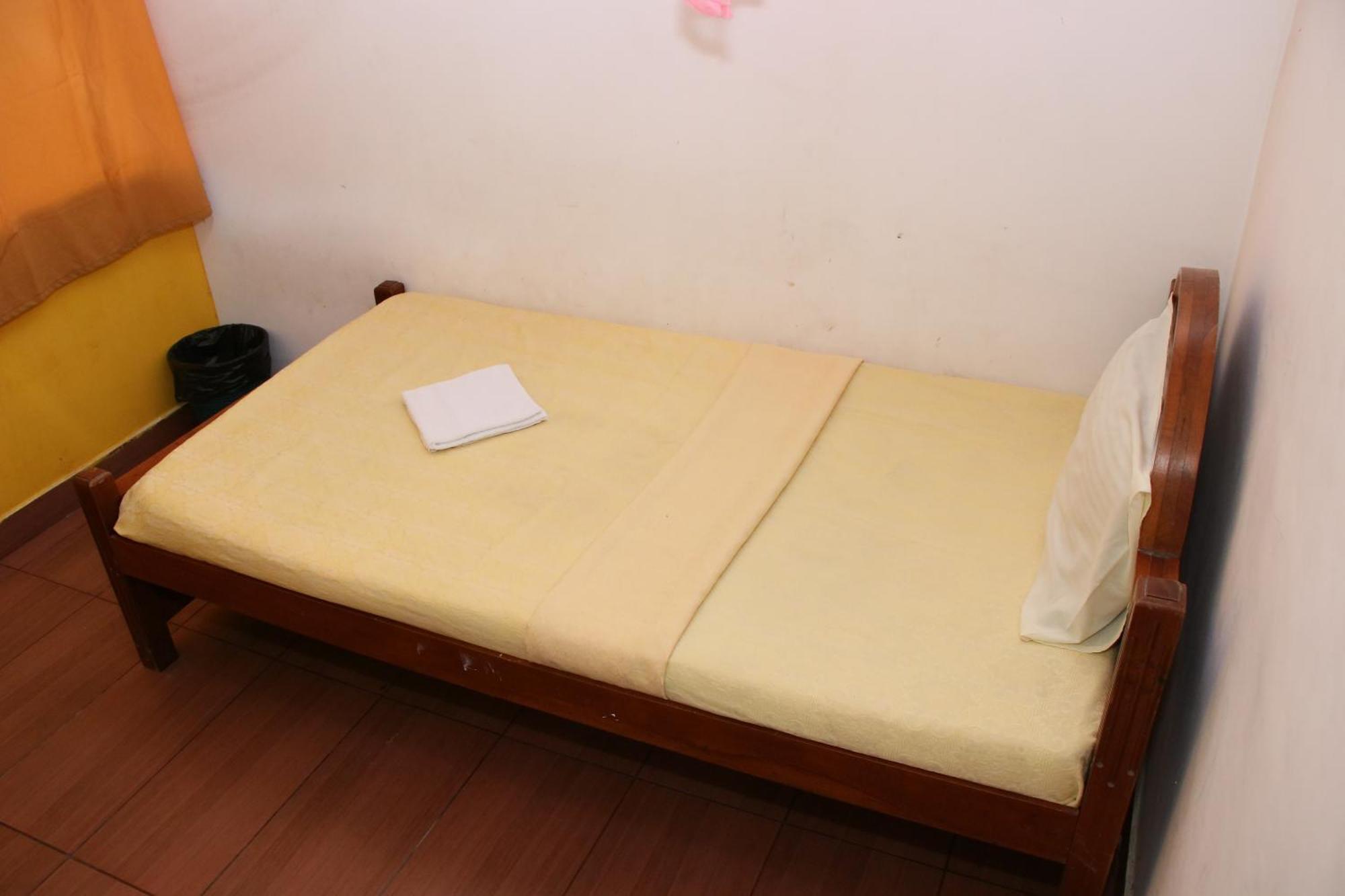 Hotel Caritas Rest Galle Esterno foto